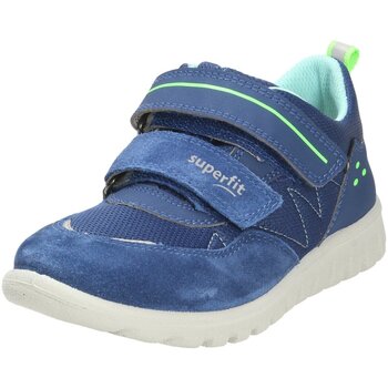 Superfit Lage Sneakers  -
