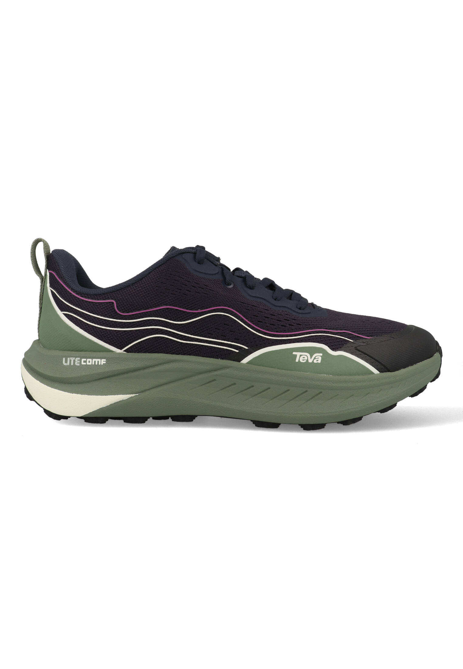 Teva Wandelschoenen W Trailwinder Low 1155992-TLV Multicolor 