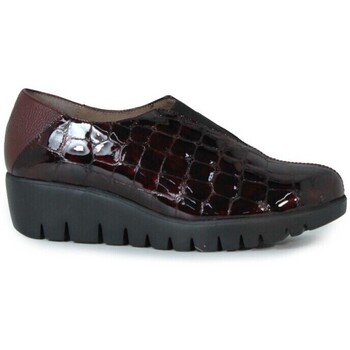 Wonders Mocassins  LEEGLOPERS 33340