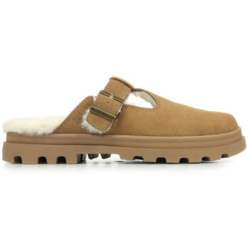 Palladium Pantoffels  Dunelite Pyla Warm
