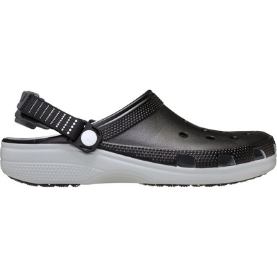 Crocs Classic Turbo Clog Sandalen