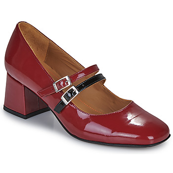 JB Martin Pumps  VAHINE