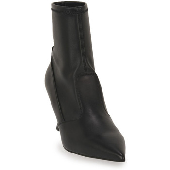 NeroGiardini Pumps  NERO GIARDINI 100 NAPPA PANDORA NERO