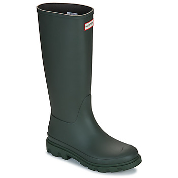 Hunter Regenlaarzen  DOWNPOUR TALL