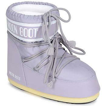 Moon boot Snowboots  MB ICON LOW NYLON