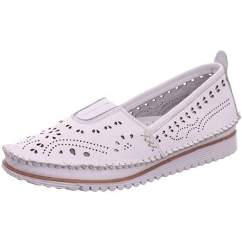 Andrea Conti Mocassins  -