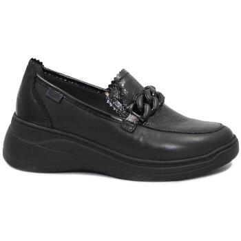 Melluso Mocassins  MEL-I25-K55493-NE
