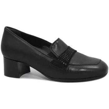 Melluso Mocassins  MEL-I25-X5355-NE