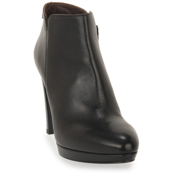 NeroGiardini Pumps  NERO GIARDINI 100 NAPPA PANDORA NERO
