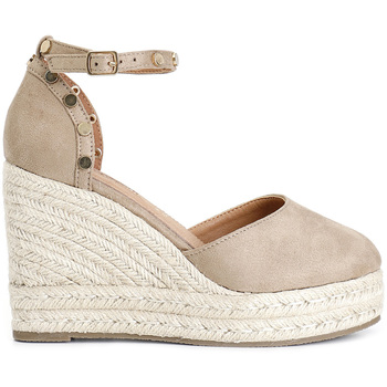 Café Noir Espadrilles  C1XA9100