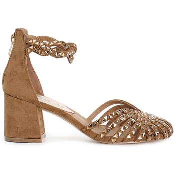 Café Noir Sandalen  C1LN9002