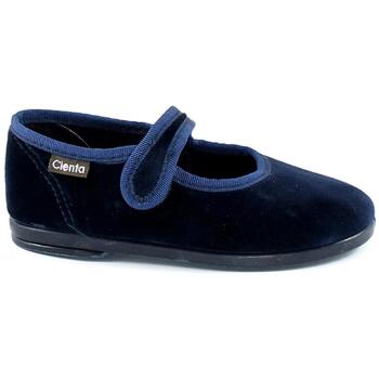 Cienta Ballerina's  CIE-CCC-500075-77-a