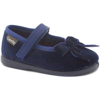 Cienta Ballerina's  CIE-CCC-400024-77