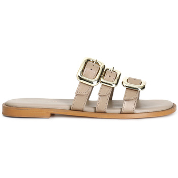 Café Noir Slippers  C1XM1536