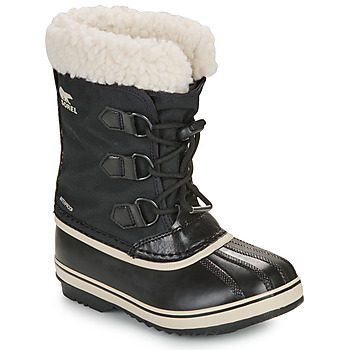 Sorel Snowboots  YOOT PAC NYLON WP