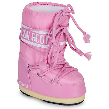 Moon boot Snowboots  MB ICON NYLON