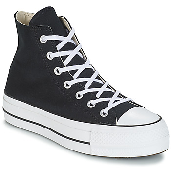Converse Hoge Sneakers  CHUCK TAYLOR ALL STAR LIFT CANVAS HI