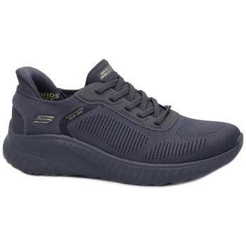 Skechers Lage Sneakers  SKE-CCC-117497-DKNV