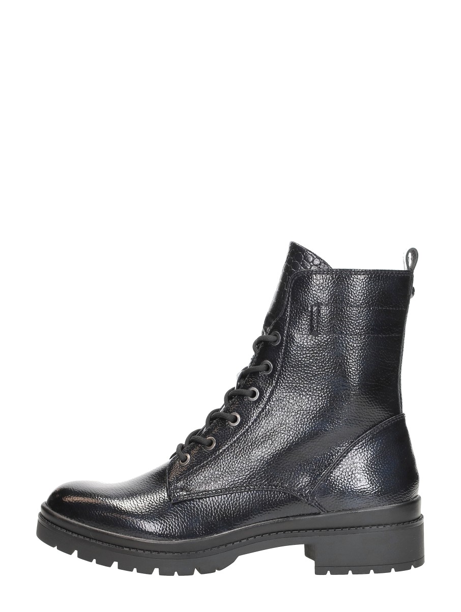 Tamaris  Veterschoenen Hoog