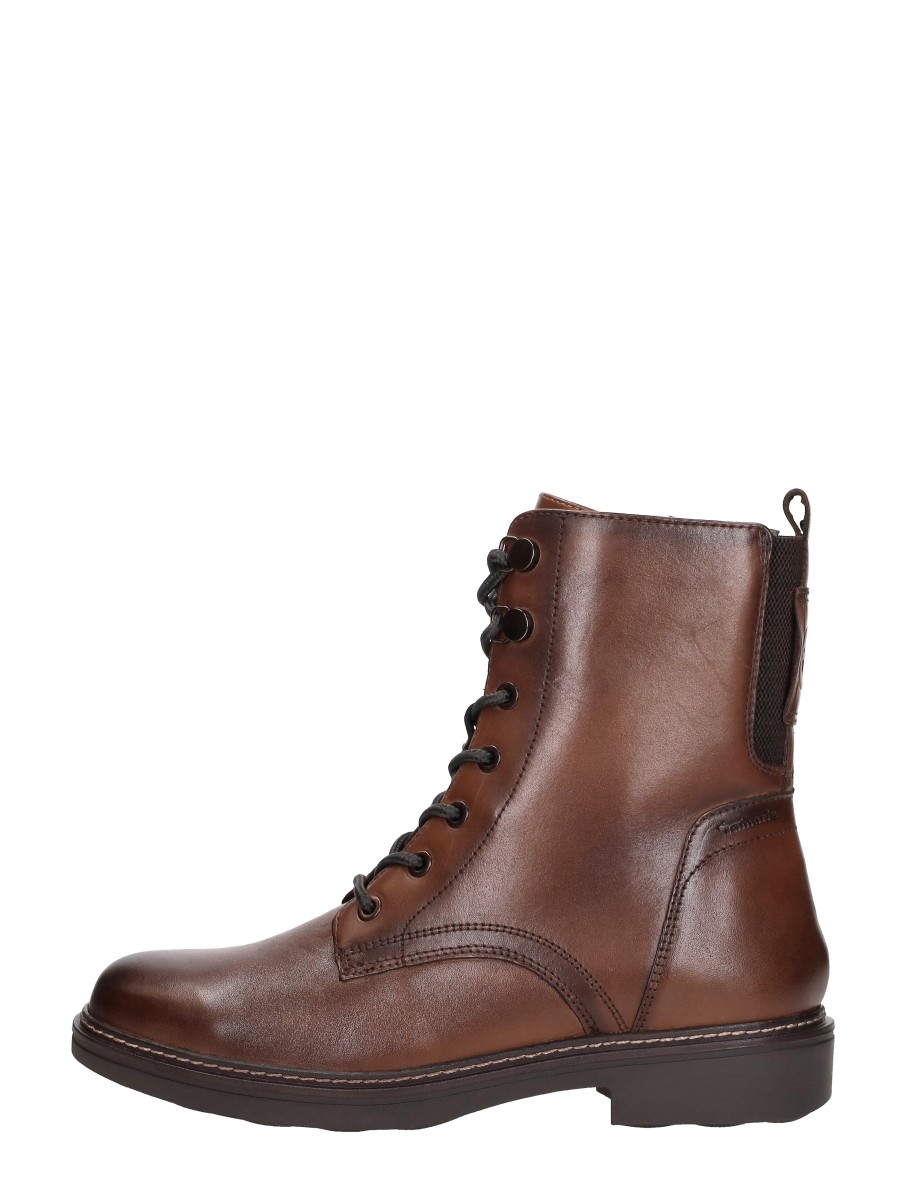 Tamaris Comfort  Veterschoenen Hoog