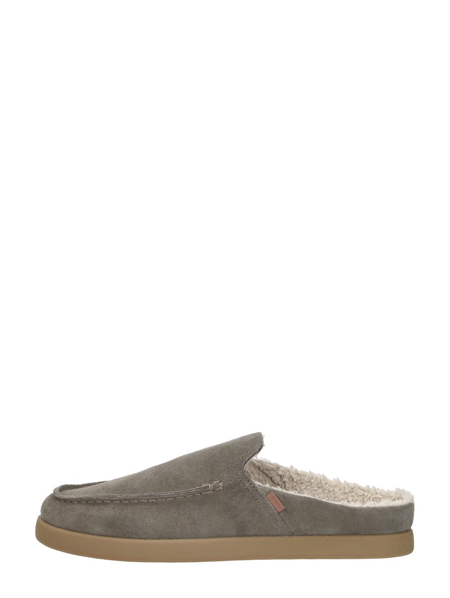 TOMS  Alonso Mule