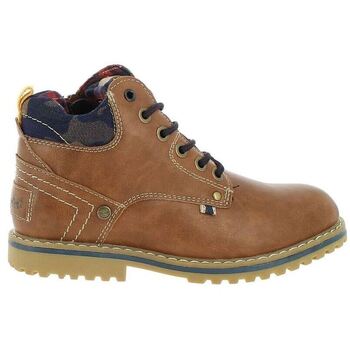Wrangler Laarzen  Bottines