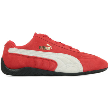Puma Lage Sneakers  Speedcat OG Sparco
