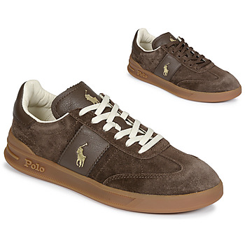 Polo Ralph Lauren Lage Sneakers  HERITAGE AERA PP