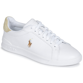 Polo Ralph Lauren Lage Sneakers  HERITAGE COURT