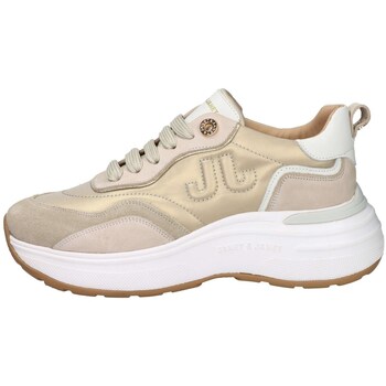 Janet&Janet Lage Sneakers Janet&Janet J-382