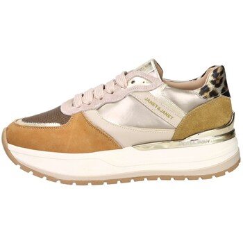 Janet&Janet Lage Sneakers Janet&Janet J-411