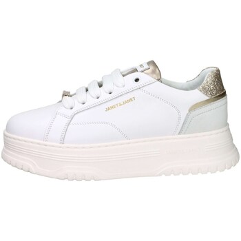 Janet&Janet Lage Sneakers Janet&Janet J-422