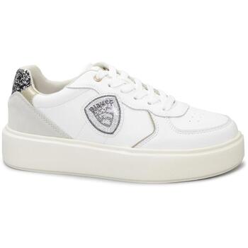 Blauer Lage Sneakers  BLA-I25-VENUS04-GLI