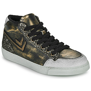 Ikks Hoge Sneakers  B280115