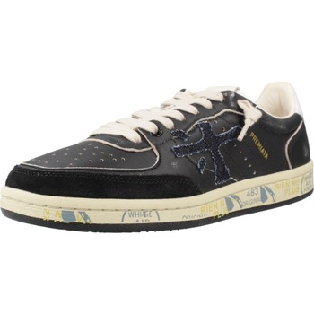Premiata Lage Sneakers  BSKTCLAD 6924