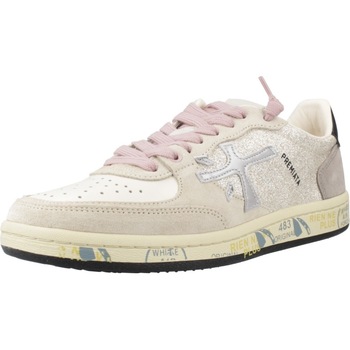 Premiata Lage Sneakers  BSKTCLAD 6927