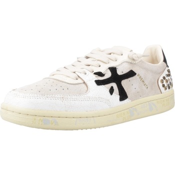 Premiata Lage Sneakers  BSKTCLAD 7661