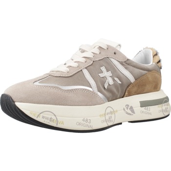 Premiata Lage Sneakers  CASSIE 7675