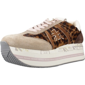 Premiata Lage Sneakers  BETH 7741