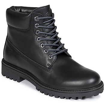 Lumberjack Laarzen  RIVER 2 ANKLE BOOT MAN