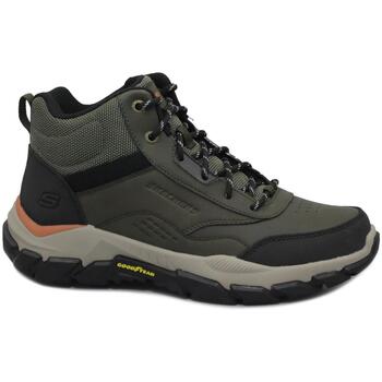 Skechers Laarzen  SKE-CCC-205587-OLV