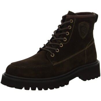 Blauer Laarzen  -