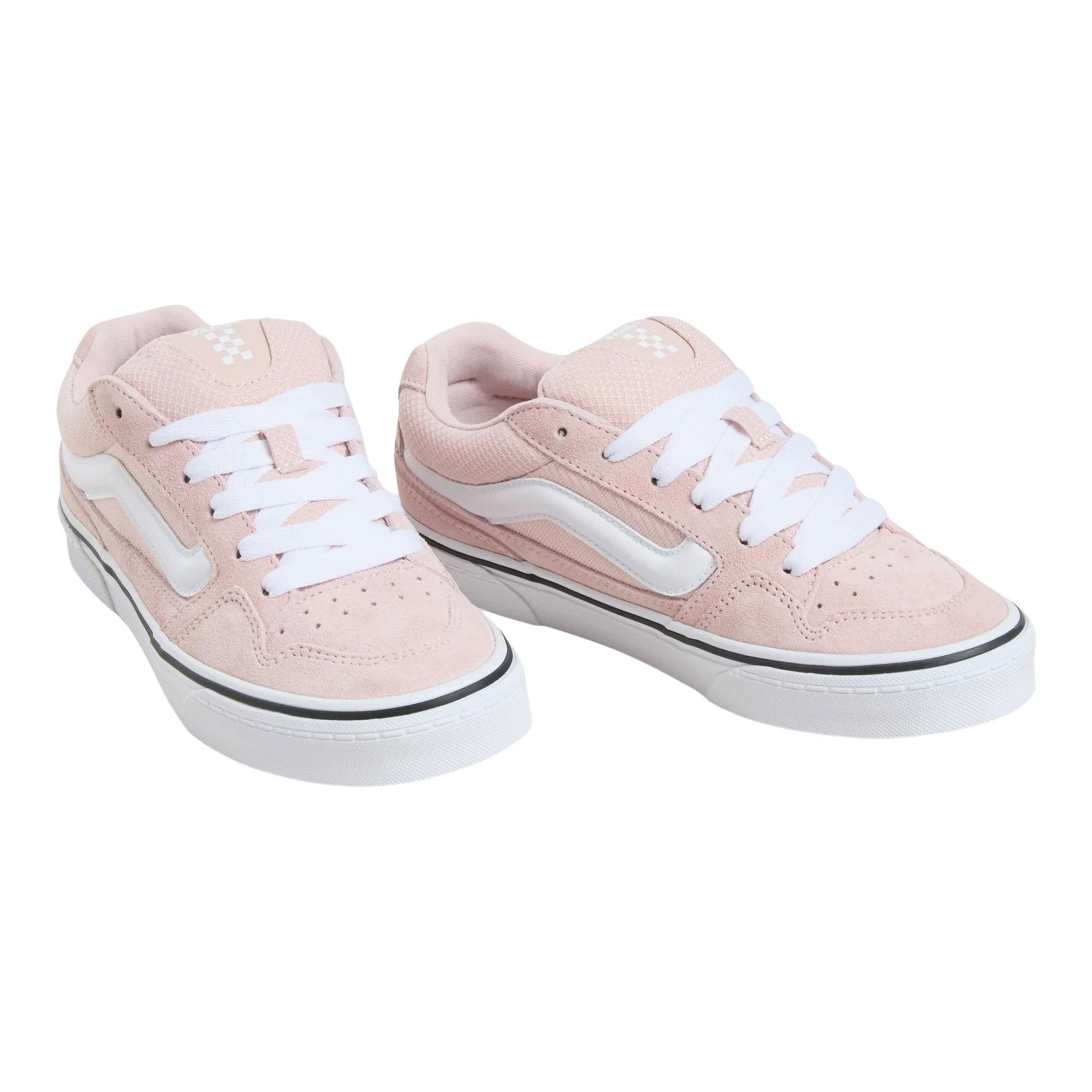 Vans Caldrone Outdoor Sneakers Dames