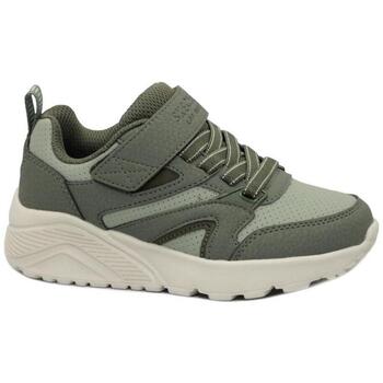 Skechers Lage Sneakers  SKE-CCC-403640L-OLV