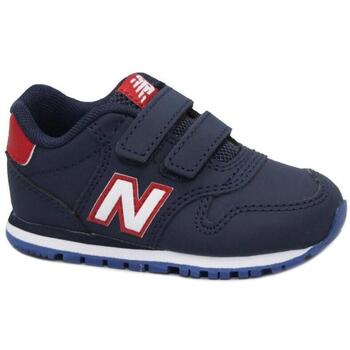 New Balance Lage Sneakers  NEW-CCC-IV500-BD1