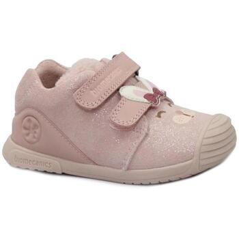 Biomecanics Lage Sneakers  BIO-I25-251107-PE
