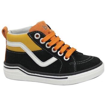 Balocchi Hoge Sneakers  BAL-I25-653700-NE-a