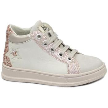 Balocchi Hoge Sneakers  BAL-I25-652458-SA-a