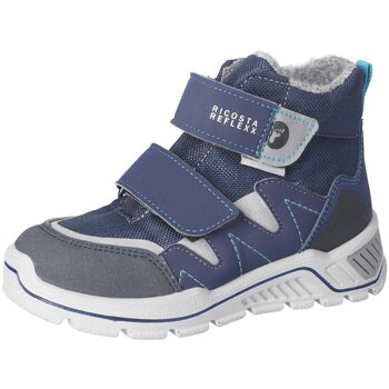 Ricosta Hoge Sneakers  -