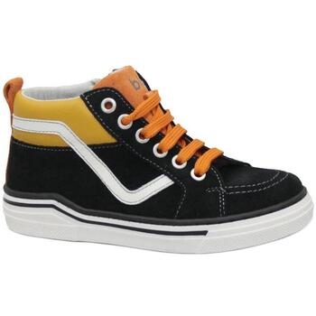Balocchi Hoge Sneakers  BAL-I25-653700-NE-b